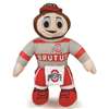 Ohio State Buckeyes Stuffed Musical Brutus Mascot