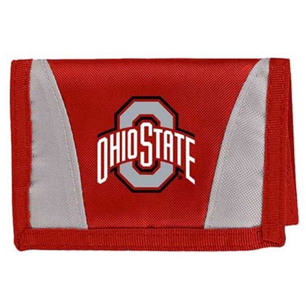 Ohio State Buckeyes Chamber Wallet