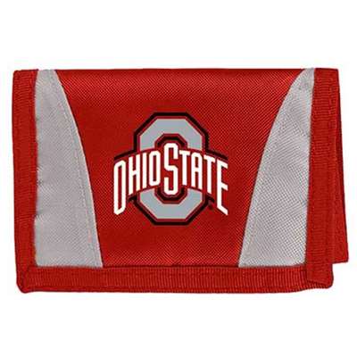 Ohio State Buckeyes Chamber Wallet