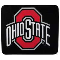 Ohio State Buckeyes Neoprene Mouse Pad