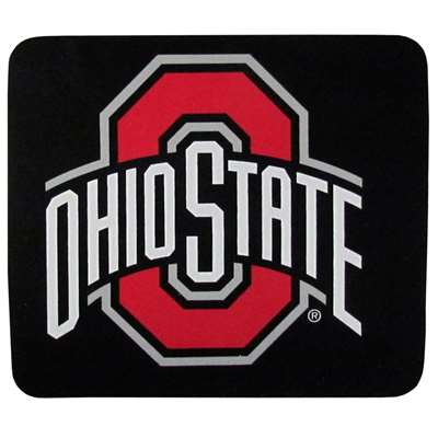 Ohio State Buckeyes Neoprene Mouse Pad