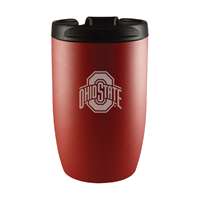 Ohio State Buckeyes Engraved 10oz Stainless Steel Tumbler