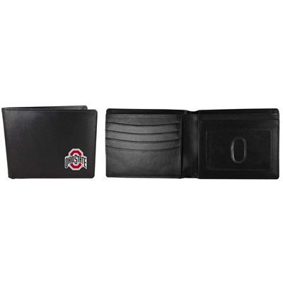 Ohio State Buckeyes Bi-Fold Wallet