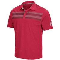 Ohio State Buckeyes Colosseum Mr. Strickland Polo