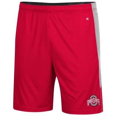 Ohio State Buckeyes Youth Colosseum Jigawatts Performance Short