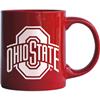 Ohio State Buckeyes 11oz Rally Coffee Mug