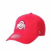 Ohio State Buckeyes Zephyr Scholarship Adjustable