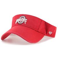 Ohio State Buckeyes 47 Brand Clean Up Adjustable V