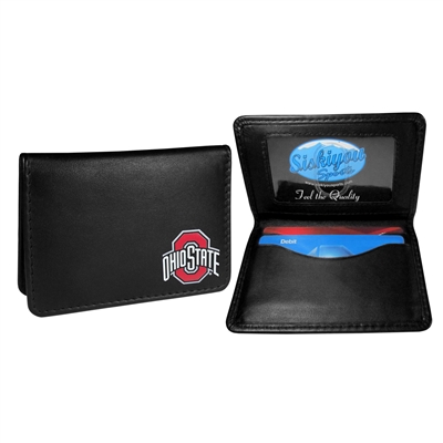 Ohio State Buckeyes Weekend Bi-fold Wallet