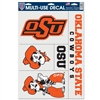 Oklahoma State 11