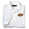 Outerbanks White Osu Polo