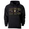 Army Black Knights Heritage Hoodie - Black