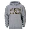 Army Black Knights Heritage Hoodie - Heather Grey