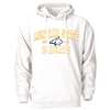 Montana State Bobcats Heritage Hoodie - White