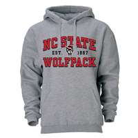 North Carolina State Wolfpack Shop | Shop for NC State Wolfpack Men's ...