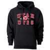 Utah Utes Heritage Hoodie - Black