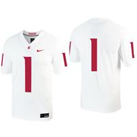 Nike Washington State Cougars Untouchable Football