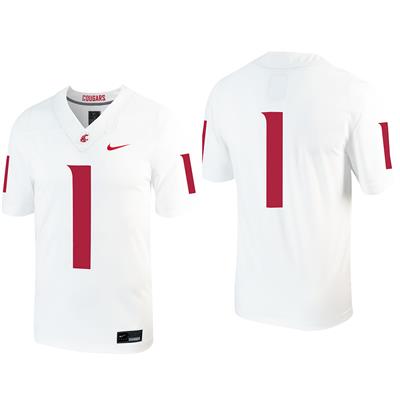 Nike Washington State Cougars Untouchable Football