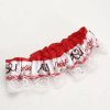 Arkansas State Garter