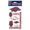 Arkansas Temporary Tattoos