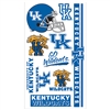 Kentucky Wildcats Temporary Tattoos