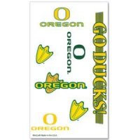 Oregon Temporary Tattoos