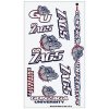 Gonzaga Temporary Tattoos