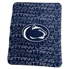 Penn State Nittany Lions Classic Fleece Blanket