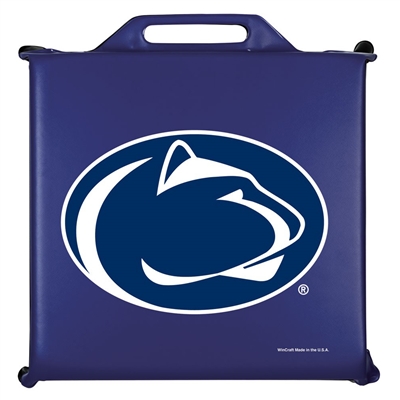 Penn State Nittany Lions Stadium Seat Cushion