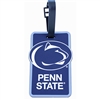 Penn State Nittany Lions Soft Luggage/Bag Tag