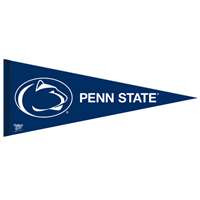 Penn State Nittany lions Premium Pennant - 12" X 30"