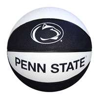 Penn State Nittany Lions Mini Rubber Basketball