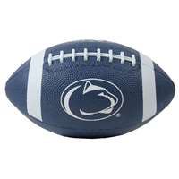 Penn State Nittany Lions Mini Rubber Football