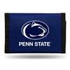 Penn State Nittany Lions Nylon Tri-Fold Wallet