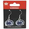 Penn State Nittany Lions Dangler Earrings