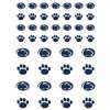 Penn State Nittany Lions Small Sticker Sheet - 2 Sheets