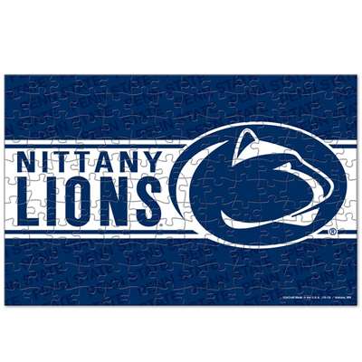 Penn State Nittany Lions 150 Piece Puzzle