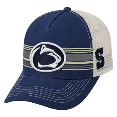 Penn State Nittany Lions Top of World Youth Sunrise Trucker Hat