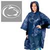 Penn State Nittany Lions Rain Poncho