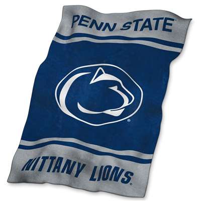 Penn State Nittany Lions Ultra Soft Plush Blanket