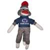 Penn State Nittany Lions Sock Monkey - 20"