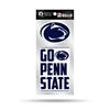 Penn State Nittany Lions Double Up Die Cut Decal Set