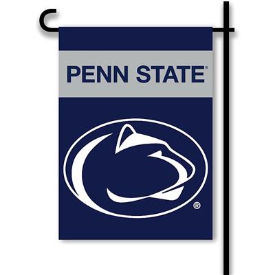 Penn State Nittany Lions 2-Sided Garden Flag