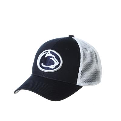 Penn State Nittany Lions Zephyr Big Rig Trucker Ad