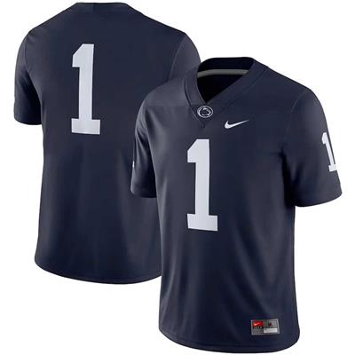 Nike Penn State Nittany Lions Youth Untouchable Fo