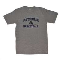 Pittsburgh Panthers Tshirt - Basketball