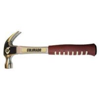 Colorado Buffaloes Pro-grip Hammer