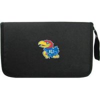 Kansas Jayhawks Cd Wallet