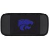 Kansas State Cd Visor & Organizer