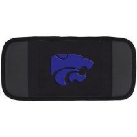 Kansas State Cd Visor & Organizer